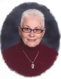 Obituary information for Mary A. McElfresh