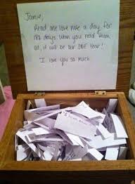 To make your 6 month anniversary ideas successful, it is very important that you plan it well. 41 Ideas Gifts For Boyfriend Diy Just Because Relationships Guys Relationship Gifts Boyfriend Gifts Boyfriend Diy