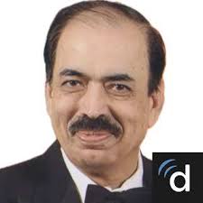 Dr. Rakesh Kumar, MD