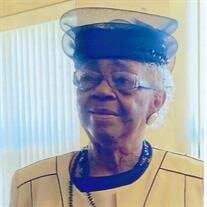 Coreen Janet Small Obituary