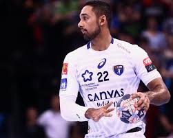 Michael guigou après la victoire de nîmes contre istres provence handball. Latest Quotes Before The Velux Ehf Final4 Montpellier With Fabregas Porte Richardson And Guigou