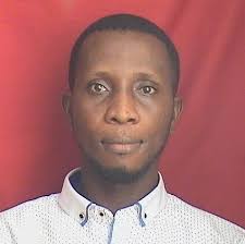 Profile of Mr. Nathaniel, Mensah-Odum