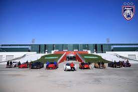 Maybe you would like to learn more about one of these? Apa Ironinya Pemain Jdt Membawa Kereta Super Mewah Di Dubai Bukankah Itu Satu Pembaziran