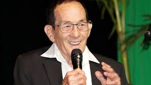 Sunday Morning Coming Down