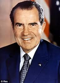 Dr Jesse Steinfeld, Richard Nixon's surgeon general, dies at 87