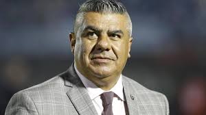 Claudio Tapia sobre el segundo descenso de Primera: qué dijo