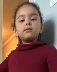 Luna Angelina Chavez-Reyes Obituary March 26, 2023