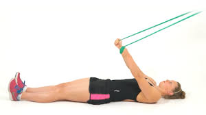 Prime Level 4 | Swimmer Warm Up Exercises For Pre-Pool
