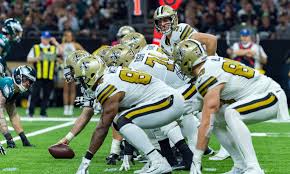 Cabe resaltar que los cementeros tienen más subcampeonatos que campeonatos. Los Saints Y Su Juego En Las Trincheras Spanish Bowl