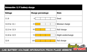 After you jump start the car, you should find out whether or not you need a new battery or alternator. How To Check A If A Car Battery Needs Replacement Soon Family Car Smart