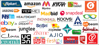 List Of Online Shopping Sites In India - 1Grand Trunk
