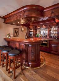30 Outstanding Rustic Home Bar Design Ideas Trenduhome Diy Home Bar Basement Bar Designs Bars For Home