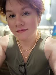 Writing about this little fellow today. Loved his permanently bemused look 