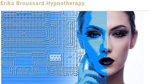 ERIKA BROUSSARD HYPNOTHERAPY