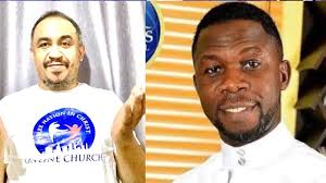 Prophet Oladele Ogundipe Of Genesis Bares It All In First Interview Ever  With Daddy Freeze.