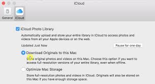 6 طرق لاستعادة الصور من Icloud