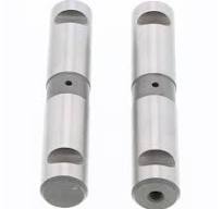 327-487 Freightliner Spring Eye Pin | Double Lock | Radial Groove - 2 Count