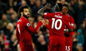 Ranking tfi (team form index). Liverpool Hosts Arsenal Eyes Third League Victory Egypttoday