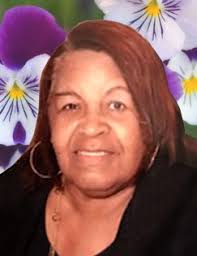 Obituary information for Jacqueline Ernestine Allen