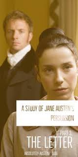 Persuasion: Discover 76 Austen