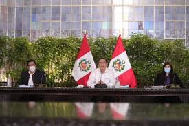 Requisitos de entrada, información sobre escalas, restricciones locales (condiciones de viajes nacionales), cuarentena, resultado negativo de un. Levantan Cuarentena Desde El 1 De Julio Excepto En Arequipa Y 6 Regiones