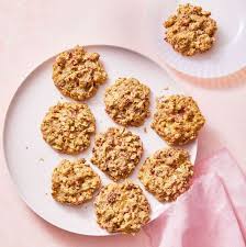 The fiber in oats promotes satiety to help you eat less overall. 27 Best Healthy Cookie Recipes How To Make Low Calorie Low Fat Cookies