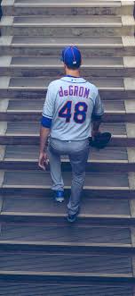 We have great jacob degrom mets jerseys for every fan in the styles and sizes you need from all the best brands. Jacob Degrom 48 New York Mets Baseball New York Mets Mets Baseball