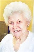 Stella Holp Obituary (1923-2011)