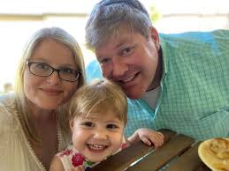 The Best Dad Turns 58: Steve Libby