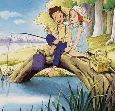 Resultado de imagen para tom sawyer
