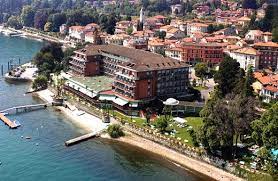Grand Hotel Dino Baveno Italy Grand Hotel Baveno Italy