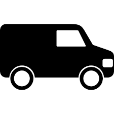 Download Van Black Side View For Free Black Side White Bedroom Furniture Van