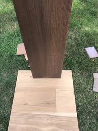 They can also be located at the. Quartersawn Oak Cabinets In A Modern Kitchen