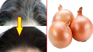 Do this regularly to avoid these problems altogether. Home Remedies Turn White Hair To Black Hair Naturally At Home Youtube