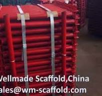 Africa Type Kwikstage Scaffolding Ledger - Wellmade Scaffold