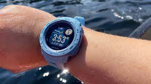 Garmin instinct takes across features of the company's popular fenix range and packages them into a wearable that is priced for the masses. Garmin Instinct Review Tom S Guide