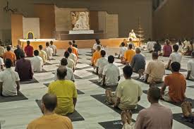 Isha Hata Yoga Teacher Training Certification Training Course