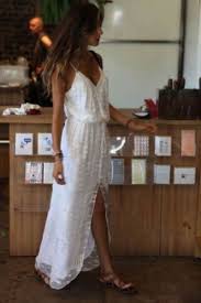 White Maxi Dress Not Just For Brides Terri And Susan Need A West Edmonton Mall Date Long White Dress Long Summer Dresses Fashion