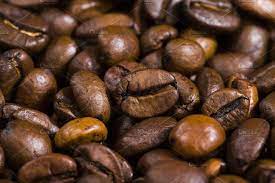 Brown Freshly Roasted Coffee Coffee Roasting Roasted Coffee Beans Roast