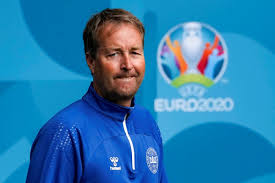 Strona pokazuje profil trenera kasper hjulmand, łącznie z jego dotychczasowymi pracodawcami jako zawodnik lub szkoleniowiec. Denmark Coach Kasper Hjulmand Steps Up Uefa Criticism Over Game Resumption Marketshockers