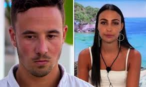 Josh packham and anna mcevoy were crowned the winners of love island australia's second season on thursday night. Love Island Australia Season 2 Host Eoghan Mcdermott Spills All On Future Of Itv Show Tv Radio Showbiz Tv Express Co Uk