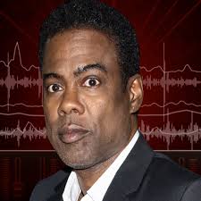 Chris Rock Briefly Addresses Will Smith's Slap at Boston Comedy Club