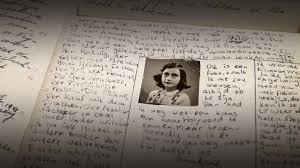 Easily keep a secret diary or a private journal of notes and ideas securely on the web. How Anne Frank S Private Diary Became An International Sensation History