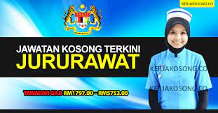 Permohonan jawatan kosong jururawat hendalah dibuat secara online ataupun atas talian sahaja melalui portal maukerja. Jawatan Kosong Jururawat