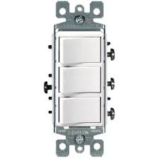 The leviton 15 amp 3 way white rocker switch features quickwire push in wiring for fast installation and is ul listed for peace of mind. Leviton 3 Rocker Switch Wiring Diagram 420a Engine Diagram For Wiring Diagram Schematics