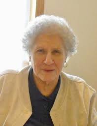 Obituary for Betty Loraine Carlson