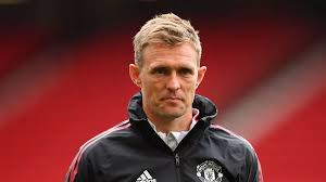 Darren Fletcher's past experience is vital to Manchester United's cultural  rebuild