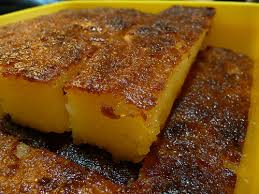 Kue cucur biasanya dijual dengan harga yang terjangkau oleh konsumen. Resepi Bingka Ubi Kayu Mudah Buat Sedap Makan