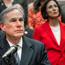 .greg abbott's family member list : Governor Abbott Tests Positive For Covid 19 Wham