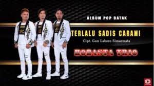 Chord Kunci Gitar Terlalu Sadis Carami Hobasta Trio Lirik Lagu Sakitnya Tu Di Sini Tribun Padang
